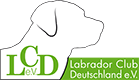 Labrador Club Deutschland e. V. / Gemmed with Stars Labrador Retriever