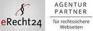 eRecht24 Partner-Agentur