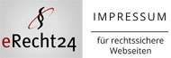 eRecht24 Impressum eRecht24 Impressum