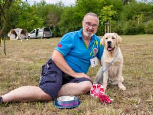 Hundefestival Kimbaland LCD SRA Alzey