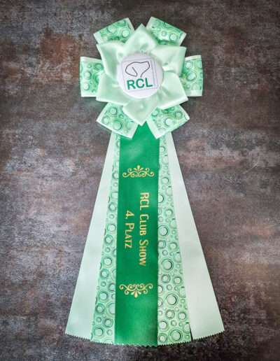 Retriever Clubshow RCL