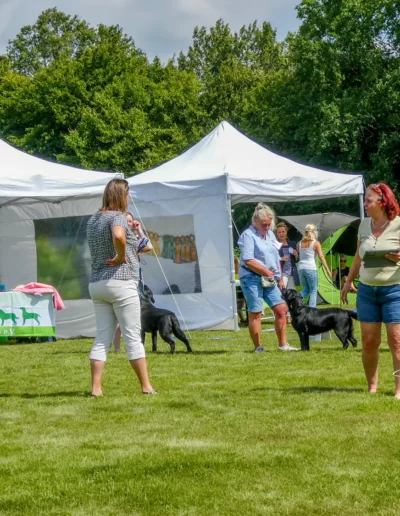 SRA Deutscher Retriever Club DRC, Hoisdorf